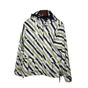 Ride Snowboard Ski Jacket.